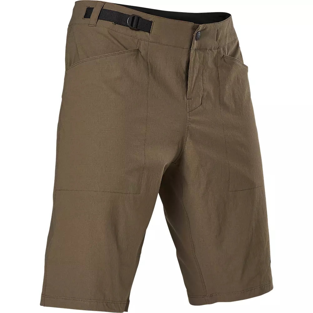 Fox Racing Ranger Lite MTB Short - Dirt - 2023