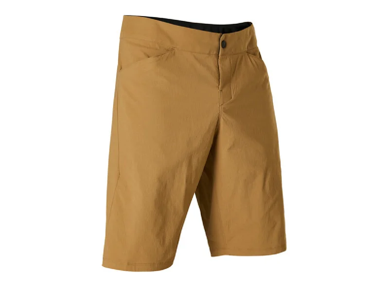 Fox Racing Ranger MTB Short - Dark Khaki