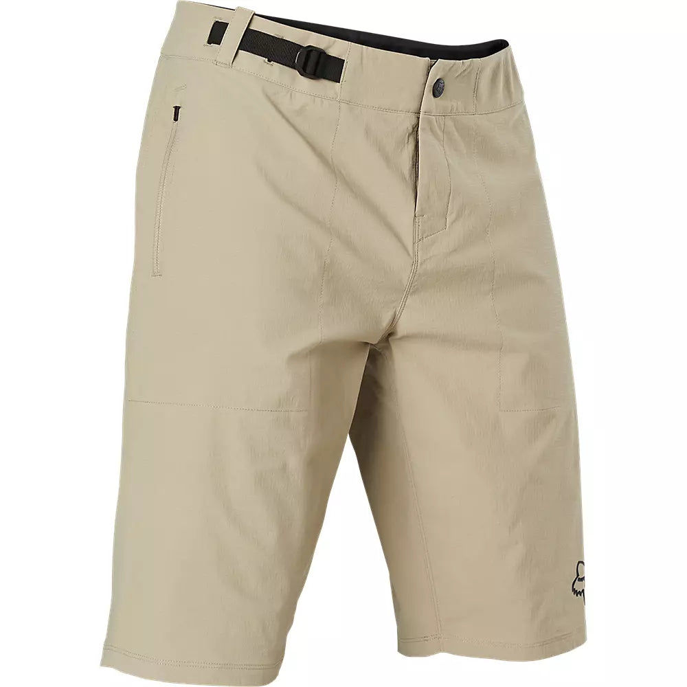 Fox Racing Ranger MTB Short - Mocca