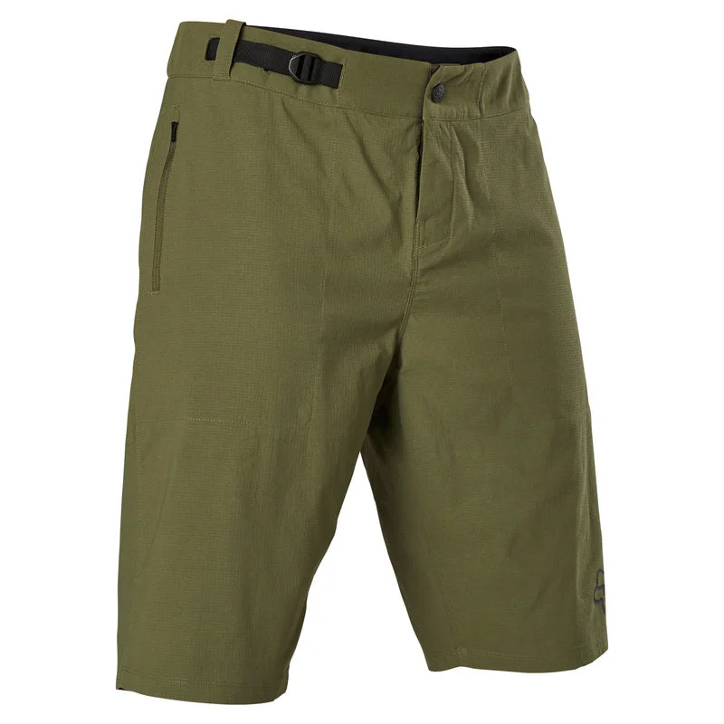 Fox Racing Ranger MTB Short - Olive Green