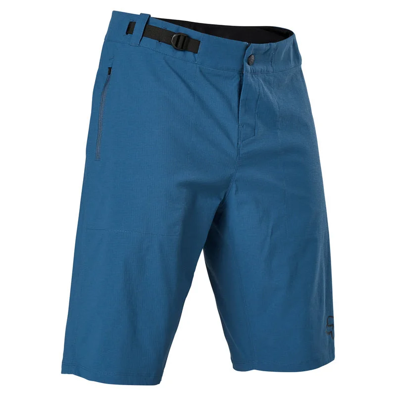 Fox Racing Ranger MTB Short - With Liner - Dark Indigo