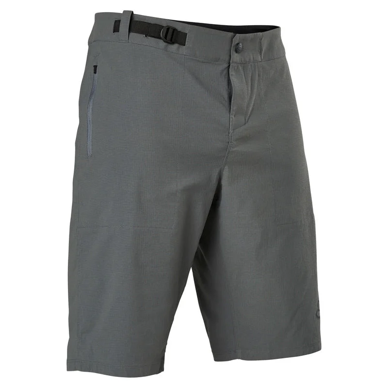 Fox Racing Ranger MTB Short - With Liner - Dark Shadow