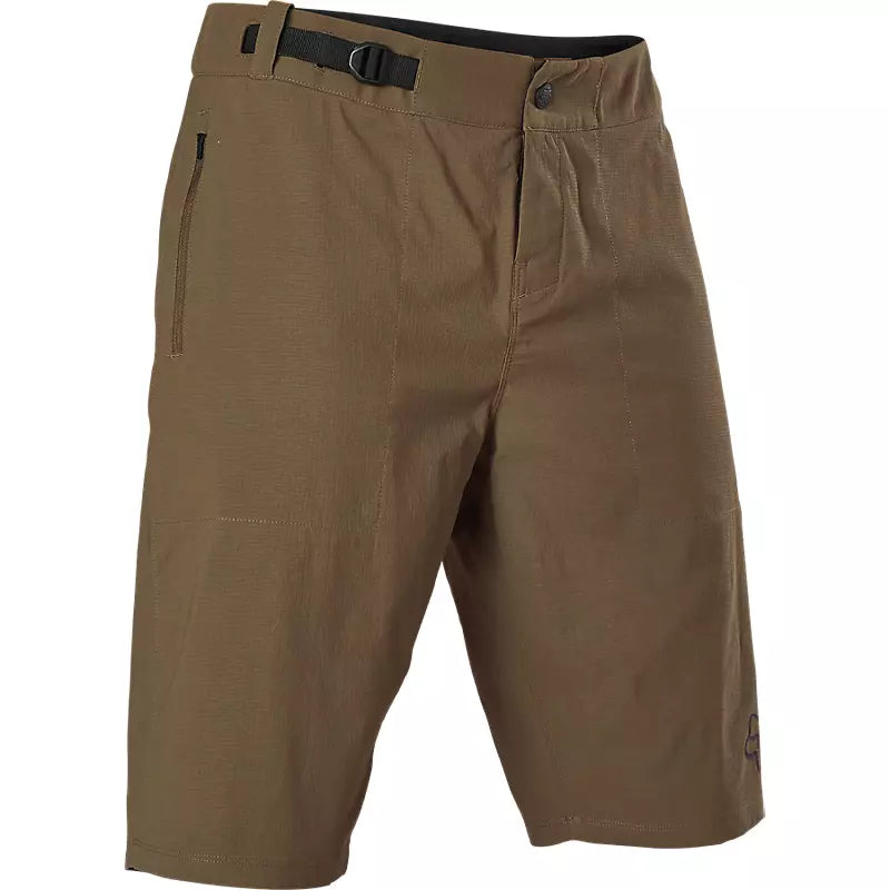 Fox Racing Ranger MTB Short - With Liner - Dirt