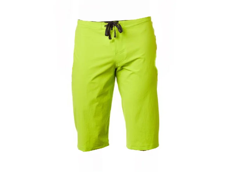 Giro Roust Casual Boardshort - Lime