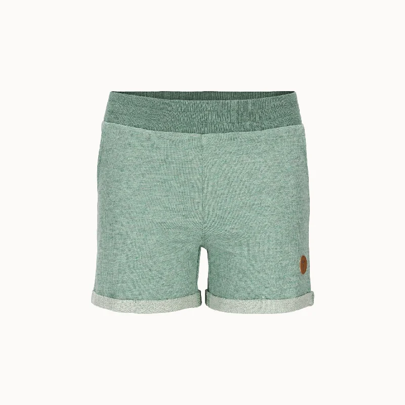 Puffin K Short Sweatshorts