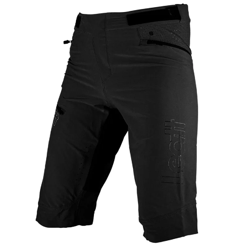 Leatt Enduro 3.0 MTB Short - Black - 2023