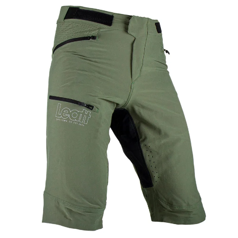 Leatt Enduro 3.0 MTB Short - Pine - 2023