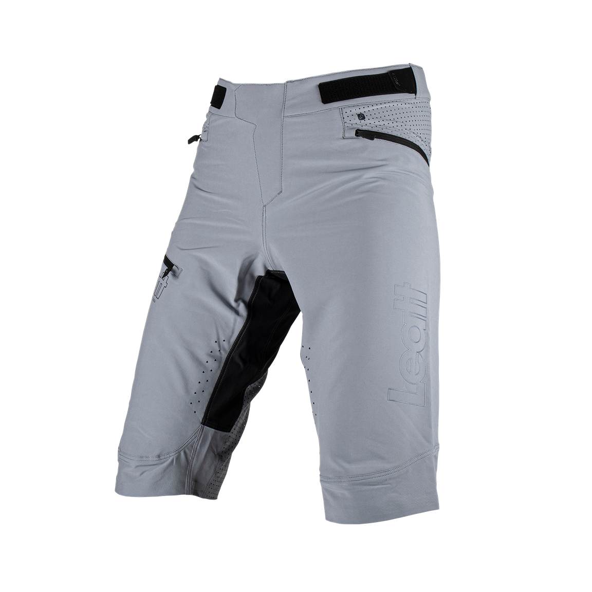 Leatt Enduro 3.0 MTB Short - Titanium - 2023