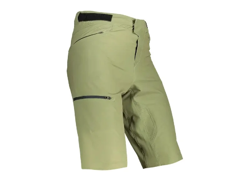 Leatt MTB 1.0 Short - Cactus - 2021