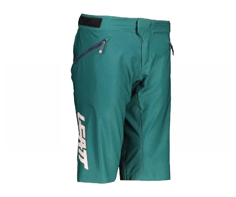 Leatt MTB 2.0 Short - Womens - Jade - 2021