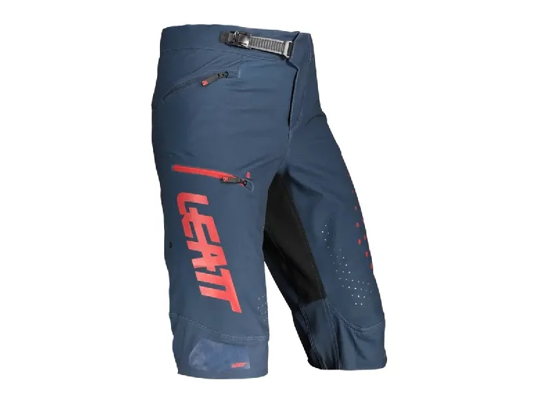 Leatt MTB 4.0 Short - Onyx - 2021