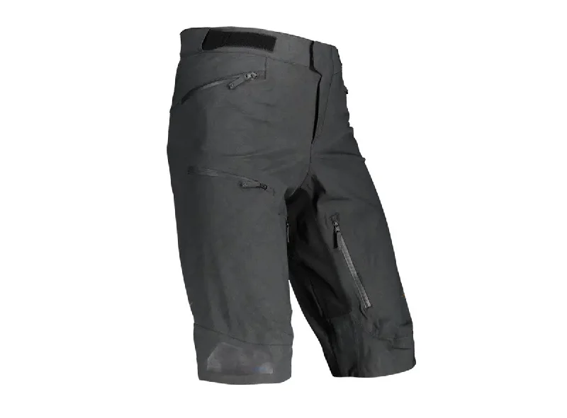 Leatt MTB 5.0 Short - Black - 2021