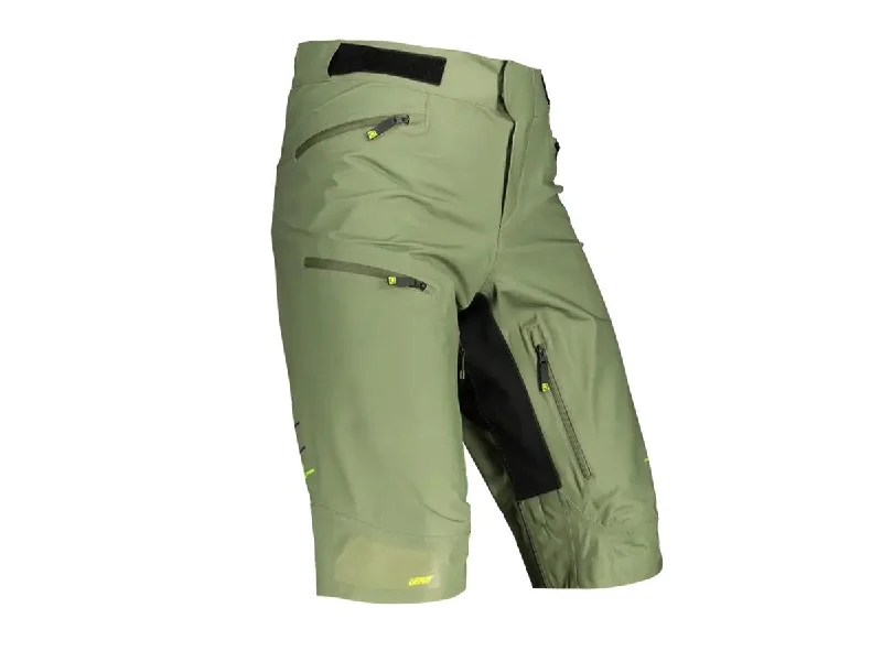 Leatt MTB 5.0 Short - Cactus - 2021