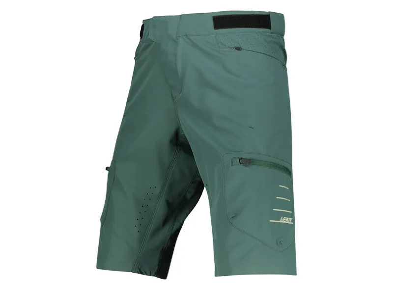 Leatt MTB AllMtn 2.0 Short - Ivy - 2022