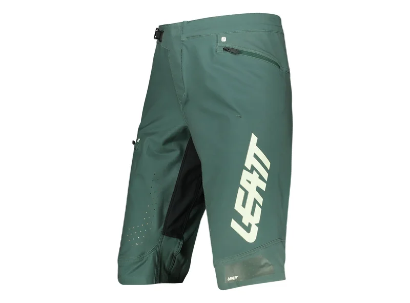 Leatt MTB Gravity 4.0 MTB Short - Ivy - 2022