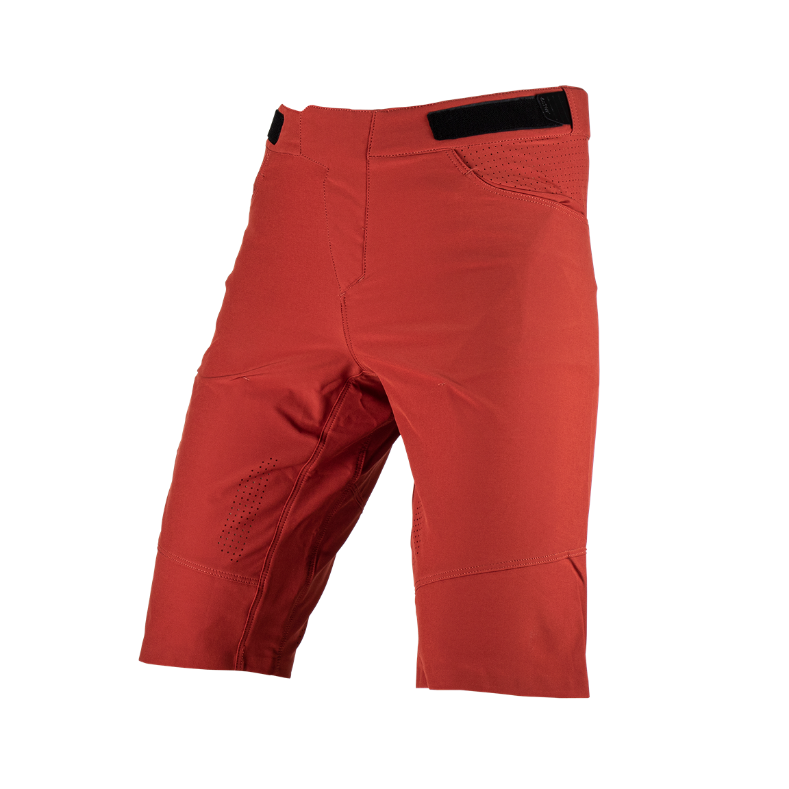 Leatt Trail 3.0 MTB Short - Lava - 2023