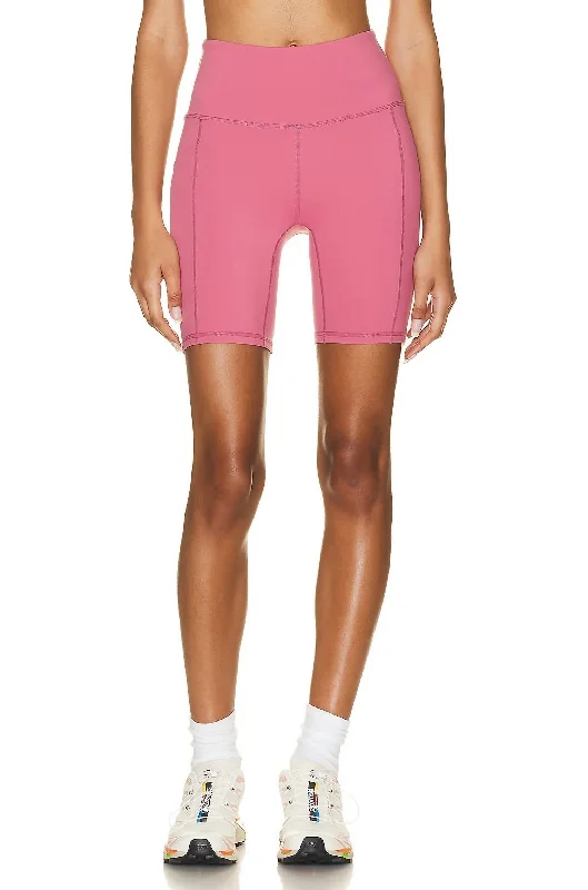 Let’S Go Pocket Short In Rose Wine