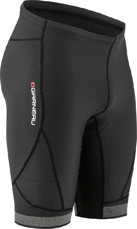 Louis Garneau CB Neo Power Cycling Short - Black - 2022