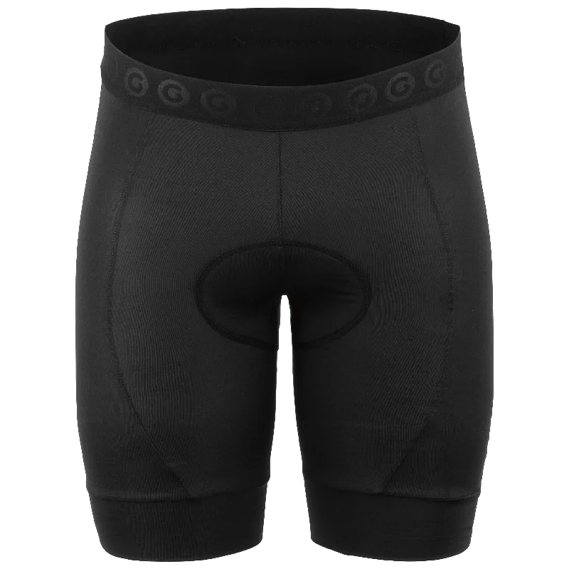 Louis Garneau Cycling Inner Short - Black