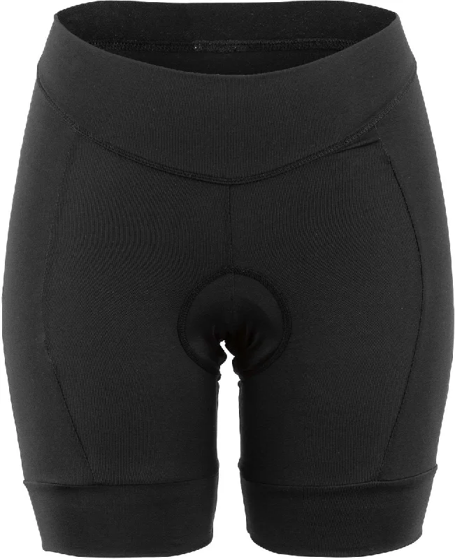 Louis Garneau Cycling Inner Short - Womens - Black - 2024