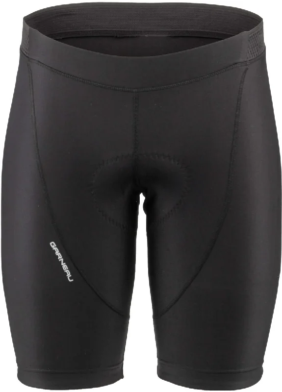 Louis Garneau Fit Sensor 3 Cycling Short - Black