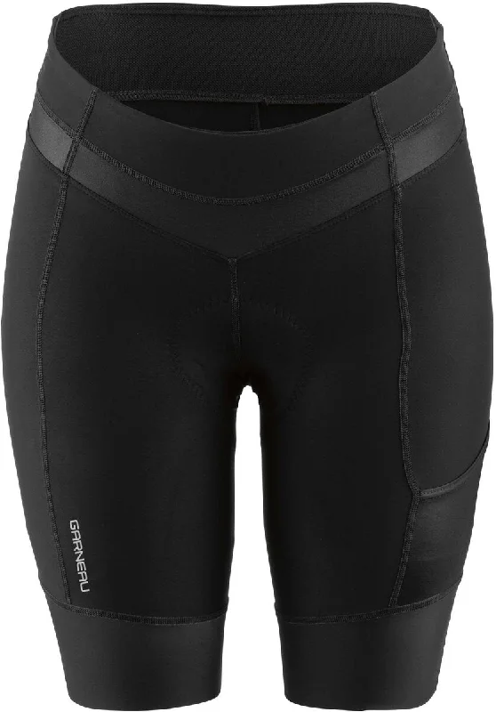 Louis Garneau Neo Power Motion Cycling Short - Womens - Black - 2022