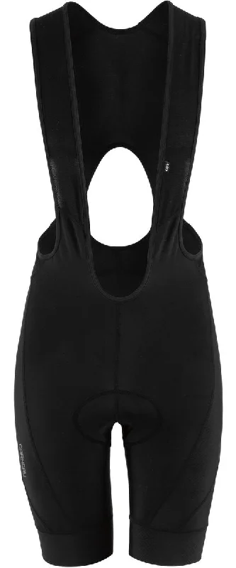 Louis Garneau Optimum 2 Bib - Black - 2022