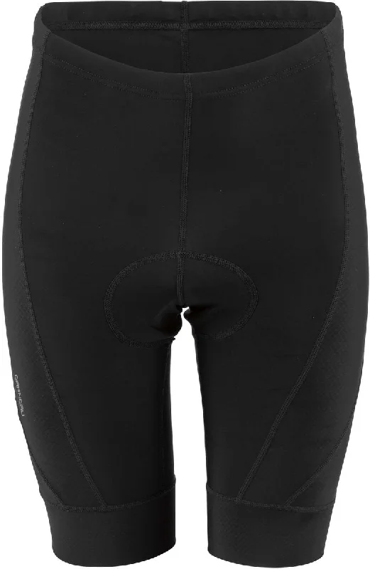 Louis Garneau Optimum 2 Cycling Short - Black