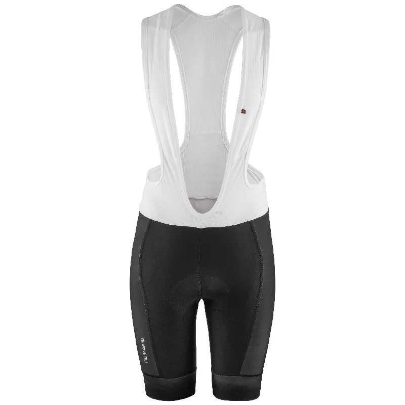 Louis Garneau Pacer Bib - Black