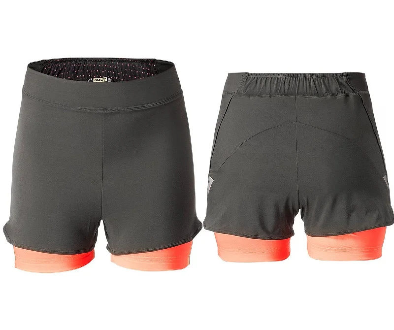 Mavic Echappee Short - Womens - Black