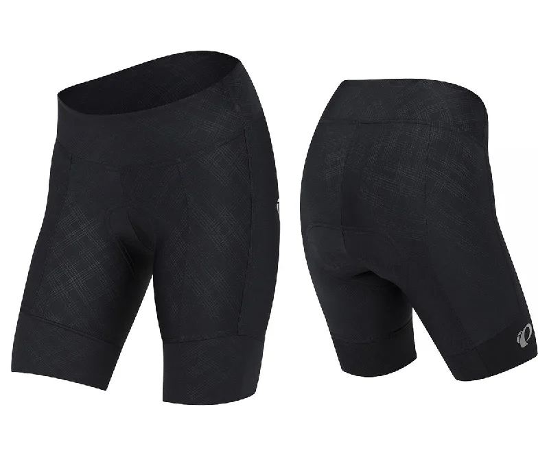 Pearl Izumi Attack Short - Womens - Black