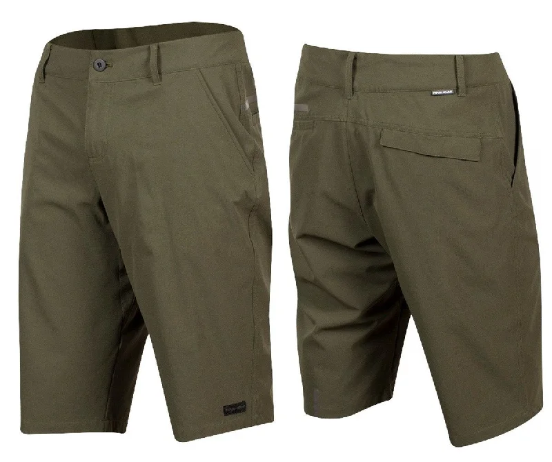 Pearl Izumi Boardwalk Short - Forest - 2020