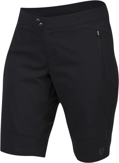 Pearl Izumi Summit Short - Womens - Black - 2021