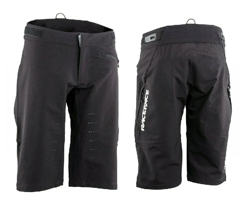 Race Face Khyber Short - Womens - Black