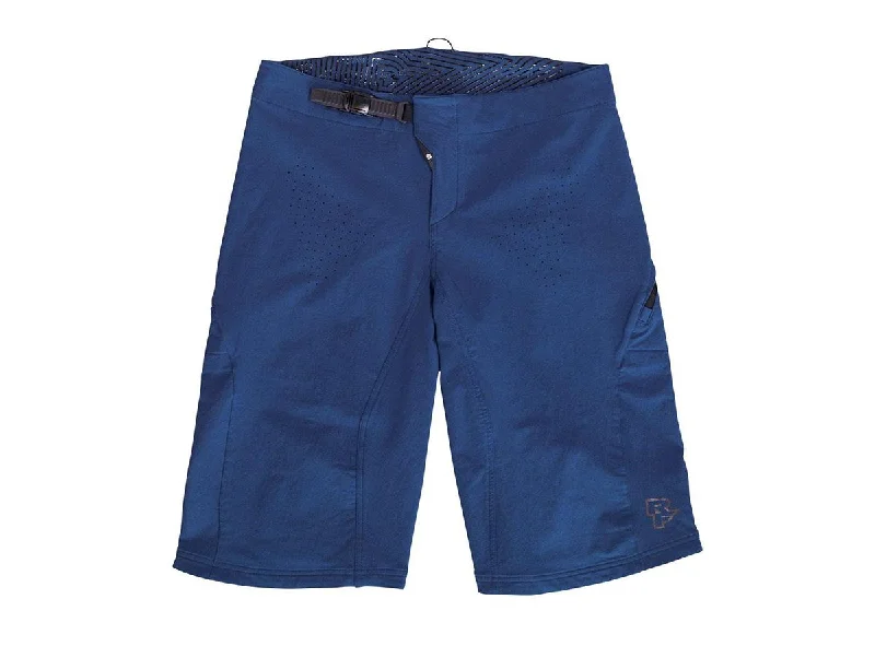 Race Face Ruxton Short - Navy - 2021