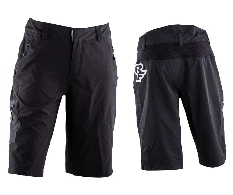 Race Face Trigger Short - Black