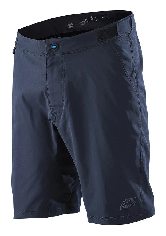 Troy Lee Designs Flowline Shifty Short - Shell - Black