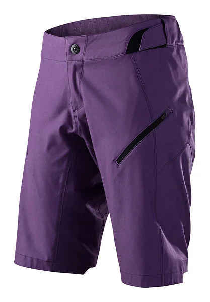 Troy Lee Designs Lilium MTB Short - Shell - Womens - Orchid