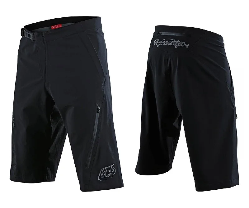 Troy Lee Designs Resist Short - Black - 2023