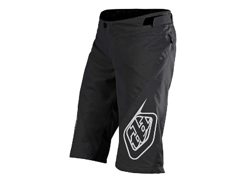 Troy Lee Designs Sprint Short - Black - 2022