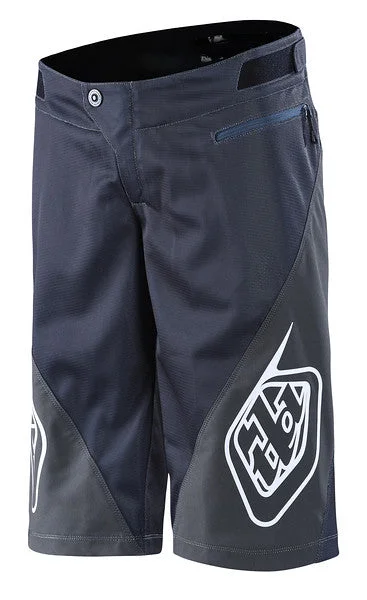 Troy Lee Designs Sprint Short - Charcoal - 2022