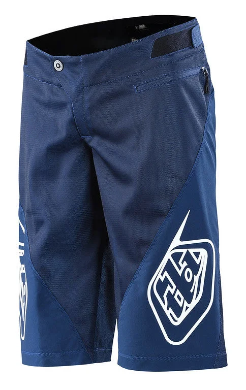 Troy Lee Designs Sprint Short - Dark Slate Blue - 2022