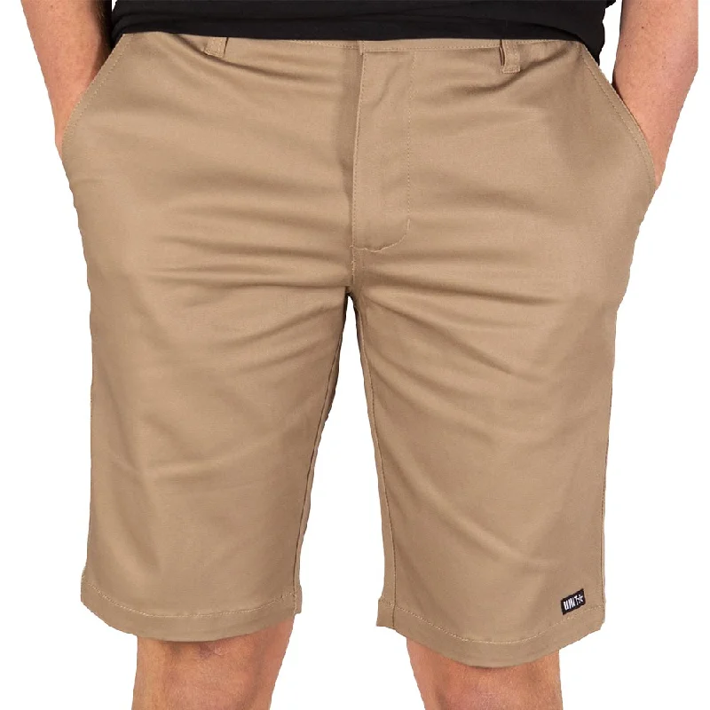 Unit Forte WalkShort - Khaki