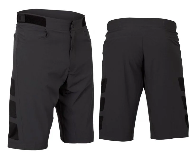 Zoic Flow MTB Short - Black