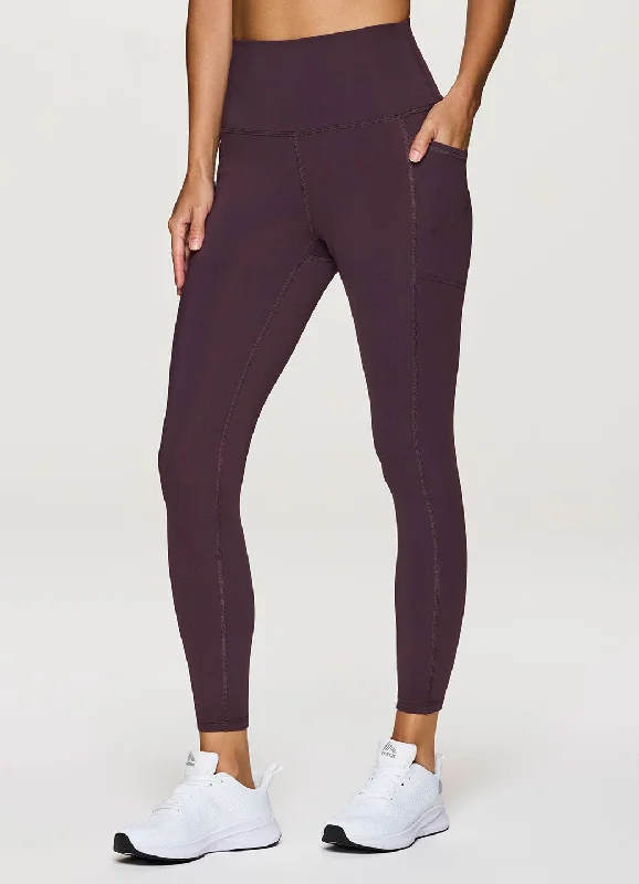 Prime Tech Flex Ultra Hold 7/8 Legging