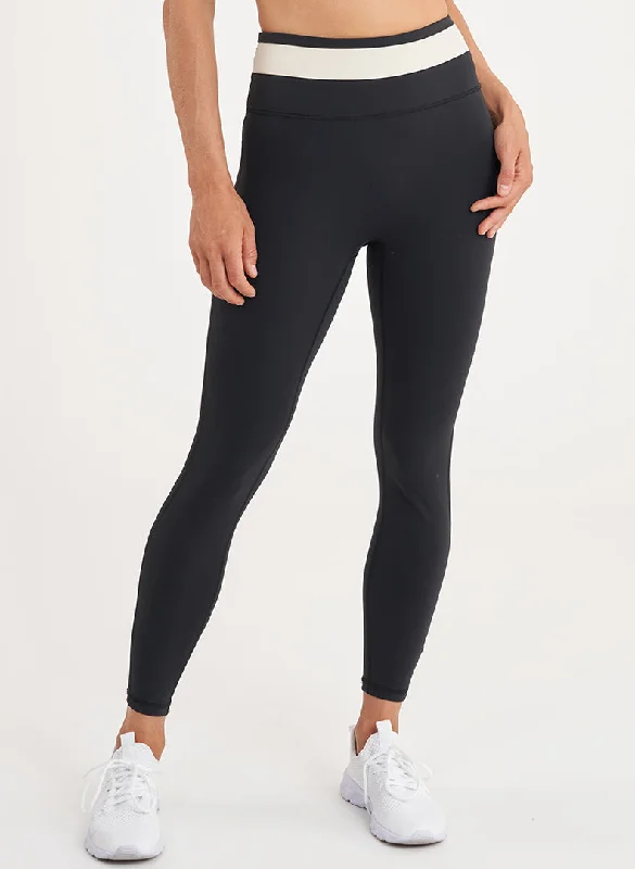 Endure Banded 7/8 Legging - FINAL SALE