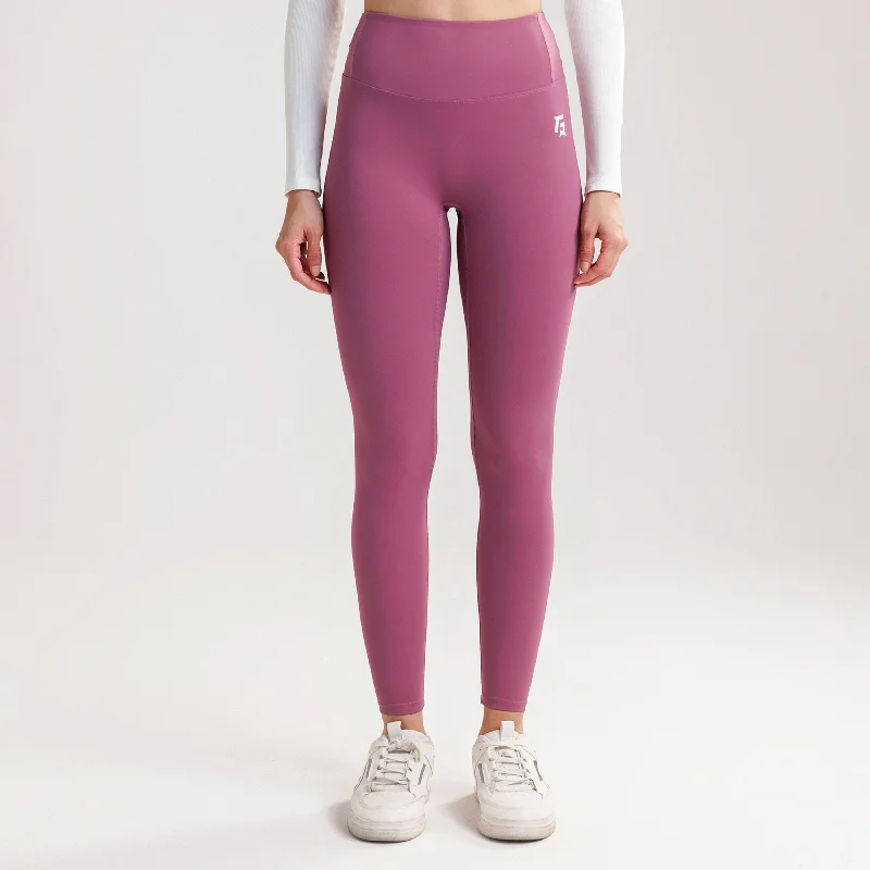 Swift Pulse Leggings (Purple)